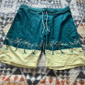 Old Navy Board Shorts